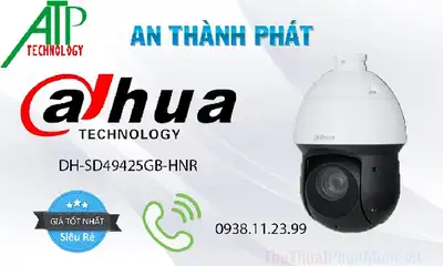 DH-SD49425GB-HNR,thông số DH-SD49425GB-HNR,DH-SD49425GB-HNR rẻ nhất,chức năng DH-SD49425GB-HNR,DH-SD49425GB-HNR giá mới nhất,Giá Bán DH-SD49425GB-HNR,DH-SD49425GB-HNR chiết khấu cao,DH-SD49425GB-HNR Bán Giá Rẻ,cửa hàng bán DH-SD49425GB-HNR,sale DH-SD49425GB-HNR,DH-SD49425GB-HNR giá mới nhất