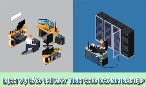 Dịch vụ bảo trì máy tính, Bảo trì máy tính doanh nghiệp, Dịch vụ bảo trì IT, Bảo dưỡng máy tính, Dịch vụ hỗ trợ máy tính, Dịch vụ sửa chữa máy tính.Dịch Vụ Bảo Trì Máy Tính Cho Doanh Nghiệp, dịch vụ cho thuê IT, Dịch vụ It cho doanh nghiệp, dịch vụ bảo trì phần mềm máy tính, dịch vụ bảo trì phần cứng máy tính, dịch vụ xử lý các vấn đề IT từ xa, dịch vụ kiểm tra máy tính định kì