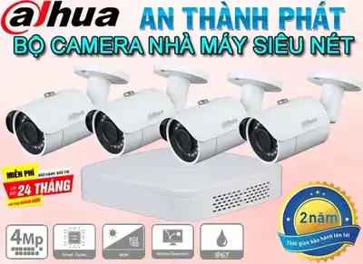 Bộ Camera Nhà Máy Siêu Nét
 Camera độ phân giải cao
 Bộ camera quan sát chất lượng
 Hệ thống camera an ninh cho nhà máy
 Thiết bị camera giám sát chuyên nghiệp
 Camera công nghệ cao cho nhà máy
 Bộ camera giám sát ổn định và sắc nét
 Thiết bị camera an ninh cho nhà xưởng.