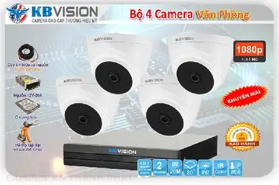 Lắp đặt camera Lắp Camera Văn Phòng Giá Rẻ