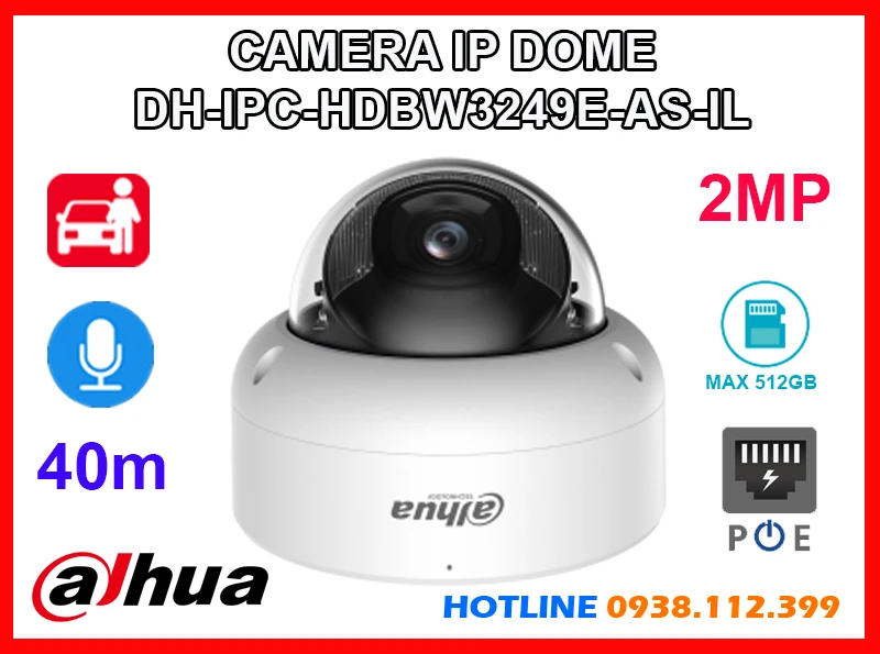 Camera Dahua DH-IPC-HDBW3249E-AS-IL (2MP), lắp đặt camera DH-IPC-HDBW3249E-AS-IL, lắp camera DH-IPC-HDBW3249E-AS-IL, camera quan sát DH-IPC-HDBW3249E-AS-IL, camera DH-IPC-HDBW3249E-AS-IL giá rẻ, mua camera DH-IPC-HDBW3249E-AS-IL, DH-IPC-HDBW3249E-AS-IL, dahua DH-IPC-HDBW3249E-AS-IL, 