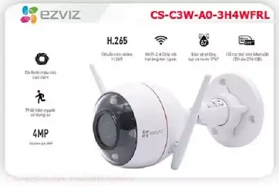CS C3W A0 3H4WFRL,Camera EZVIZ CS C3W A0 3H4WFRL,CS-C3W-A0-3H4WFRL Giá Hấp Dẫn,CS-C3W-A0-3H4WFRL Không Dây IP  Chất lượng nhất,CS-C3W-A0-3H4WFRL Chất Lượng,bán  Loại Camera CS-C3W-A0-3H4WFRL,CS-C3W-A0-3H4WFRL bán rẻ,CS-C3W-A0-3H4WFRL 4.0 megapixel Ultra 2k  chiết khấu cao,Giá Bán CS-C3W-A0-3H4WFRL,cửa hàng bán CS-C3W-A0-3H4WFRL,thông số CS-C3W-A0-3H4WFRL,tuổi thọ CS-C3W-A0-3H4WFRL,CS-C3W-A0-3H4WFRL Chất lượng nhất,CS-C3W-A0-3H4WFRL Chiết khấu cao