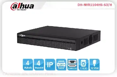 Đầu ghi hình 4 kênh DH-NVR1104HS-S3/H,Giá Phân Phối DH-NVR1104HS-S3/H, Thiết bị thu hình DH-NVR1104HS-S3/H Giá Khuyến Mãi,Phân phối rẻ DH-NVR1104HS-S3/H,DH-NVR1104HS-S3/H Ip sắc nét  Mới nhất,thông số DH-NVR1104HS-S3/H 8.0 MP ,DH-NVR1104HS-S3/H Tiết kiệm,tuổi thọ DH-NVR1104HS-S3/H,DH-NVR1104HS-S3/H Siêu rẻ,Nhà Phân Phối DH-NVR1104HS-S3/H,Điểm bán DH-NVR1104HS-S3/H,DH-NVR1104HS-S3/H sale mạnh,Giá Bán DH-NVR1104HS-S3/H,DH-NVR1104HS-S3/H bán chạy nhất,DH-NVR1104HS-S3/H bán rẻ