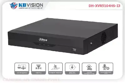 DH XVR5104HS I3,Dầu ghi hinh dahua DH-XVR5104HS-I3,chức năng DH-XVR5104HS-I3,Giá DH-XVR5104HS-I3 Công Nghệ HD ,Giá buôn DH-XVR5104HS-I3 5.0 megapixel ,Địa Chỉ Bán DH-XVR5104HS-I3thông số , Thiết Bị Ghi Hình DH-XVR5104HS-I3,DH-XVR5104HS-I3 Giá rẻ nhất,DH-XVR5104HS-I3 nơi bán rẻ nhất,Giá Bán DH-XVR5104HS-I3,DH-XVR5104HS-I3 Giá hấp dẫn,DH-XVR5104HS-I3 Bán Giá Rẻ,DH-XVR5104HS-I3 mới,Bán giá rẻ DH-XVR5104HS-I3