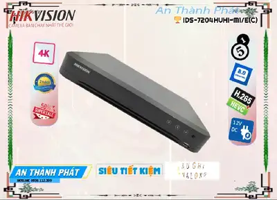 iDS 7204HUHI M1/E(C),Đầu Ghi Hikvision iDS-7204HUHI-M1/E(C),iDS-7204HUHI-M1/E(C) rẻ nhất,iDS-7204HUHI-M1/E(C) HD Anlog  giá mới nhất,iDS-7204HUHI-M1/E(C) Chính hãng,Bán rẻ iDS-7204HUHI-M1/E(C),iDS-7204HUHI-M1/E(C) bán rẻ,iDS-7204HUHI-M1/E(C) Giá Thấp Nhất,Giá Bán iDS-7204HUHI-M1/E(C),Công ty bán iDS-7204HUHI-M1/E(C),thông số iDS-7204HUHI-M1/E(C),tuổi thọ iDS-7204HUHI-M1/E(C),iDS-7204HUHI-M1/E(C) giá mới nhất,iDS-7204HUHI-M1/E(C) giá kỹ thuật