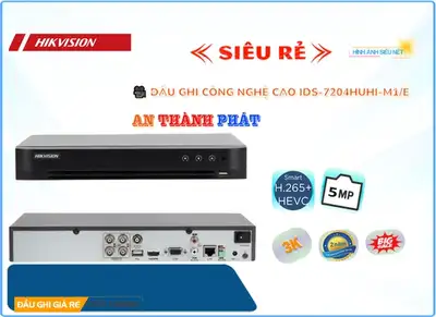 ✲ Đầu Ghi iDS-7204HUHI-M1/E Công Nghệ Mới,Giá giá sỉ iDS-7204HUHI-M1/E,Phân Phối Sỉ iDS-7204HUHI-M1/E, Bán Lỗ,iDS-7204HUHI-M1/E Giá Thấp Nhất,Giá Bán iDS-7204HUHI-M1/E,Công ty bán iDS-7204HUHI-M1/E,thông số iDS-7204HUHI-M1/E, giá mới nhất,iDS-7204HUHI-M1/E giá kỹ thuật,iDS-7204HUHI-M1/E rẻ nhất,công nghê iDS-7204HUHI-M1/E,iDS-7204HUHI-M1/E Tốt nhất,iDS-7204HUHI-M1/E Chất Lượng,bán iDS-7204HUHI-M1/E