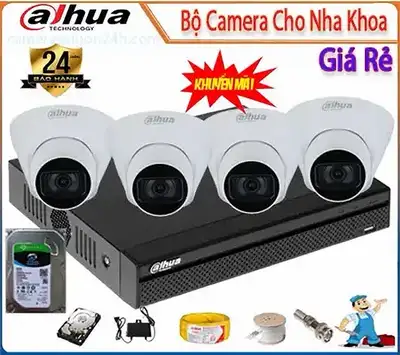 lắp đặt camera nha khoa, camera giám sát nha khoa, công ty lắp đặt camera nha khoa, dịch vụ lắp đặt camera cho nha khoa, camera an ninh nha khoa, giải pháp camera cho nha khoa