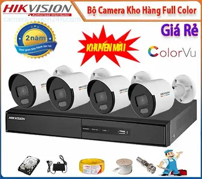 Trọn bộ camera kho hàng full color, mua bộ camera kho hàng, camera kho hàng chất lượng, giá camera kho hàng, tính năng camera kho hàng, lắp đặt camera kho hàng, bộ camera giám sát kho hàng, công nghệ camera kho hàng.