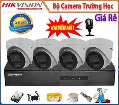 Trọn Bộ Camera Trường Học Giá Rẻ, camera giám sát trường học, giải pháp camera cho trường học, camera an ninh trường học, bộ camera học đường, camera giám sát giá rẻ cho trường học, giải pháp an ninh cho trường học, camera giám sát cho học sinh, giá camera trường học rẻ.