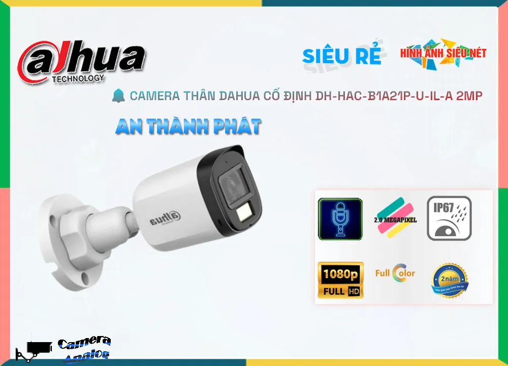 Camera Dahua DH-HAC-B1A21P-U-IL-A,thông số Camera DH-HAC-B1A21P-U-IL-A,DH-HAC-B1A21P-U-IL-A Giá Hấp Dẫn,Camera Dahua HD Anlog DH-HAC-B1A21P-U-IL-A,Camera Dahua DH-HAC-B1A21P-U-IL-A,Dahua DH-HAC-B1A21P-U-IL-A,Camera Dahua Anlog DH-HAC-B1A21P-U-IL-A,Camera Dahua DH-HAC-B1A21P-U-IL-A 2MP  