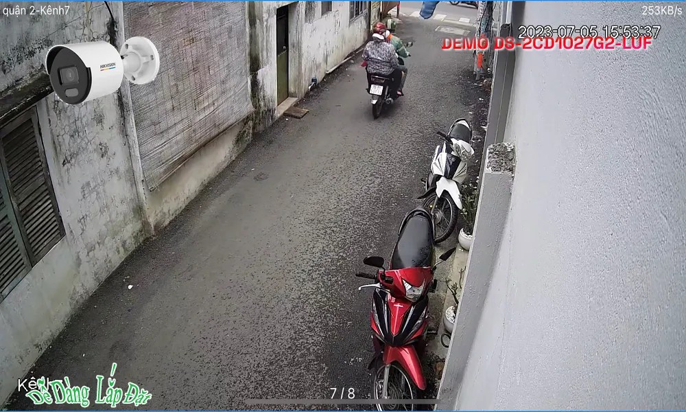  Camera Giá re  Dùng Bộ Trọn Bộ Camera Bãi xe Full Color
