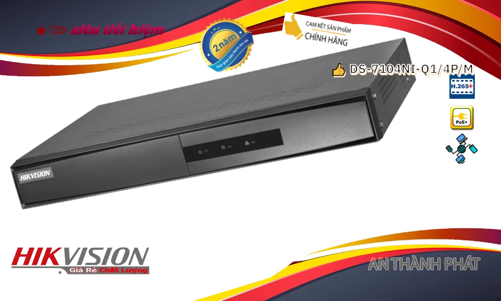  Đầu Ghi  dùng bộ Bộ Camera Phòng Khám Nha Khoa