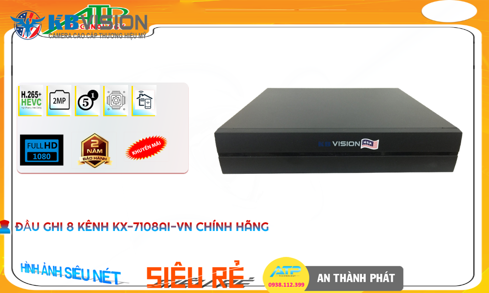 KX-7108Ai-VNThiết Bị Ghi Hình đang khuyến mãi KBvision,thông số KX-7108Ai-VN,KX-7108Ai-VN rẻ nhất,chức năng KX-7108Ai-VN,KX-7108Ai-VN giá mới nhất,Giá Bán KX-7108Ai-VN,KX-7108Ai-VN chiết khấu cao,KX-7108Ai-VN Bán Giá Rẻ,cửa hàng bán KX-7108Ai-VN,bán KX-7108Ai-VN,KX-7108Ai-VN giá mới nhất