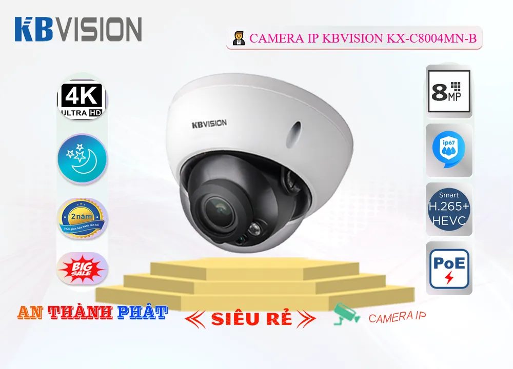 Camera IP Kbvision KX-C8004MN-B,KX-C8004MN-B giá kỹ thuật,KX-C8004MN-B Cấp Nguồ Qua Dây Mạng  Đang giảm giá,KX-C8004MN-B Giá rẻ nhất,Công ty bán KX-C8004MN-B Ultra 4k 8.0 megapixel ,KX C8004MN B,thông số  Loại Camera Giá re KX-C8004MN-B,công nghê KX-C8004MN-B,giá kỹ thuật KX-C8004MN-B,Phân Phối Sỉ KX-C8004MN-B,KX-C8004MN-B bán uy tín,sale KX-C8004MN-B,KX-C8004MN-B Giá Thấp Nhất,Giá Bán KX-C8004MN-B,KX-C8004MN-B Giá rẻ nhất,KX-C8004MN-B Bán Lỗ