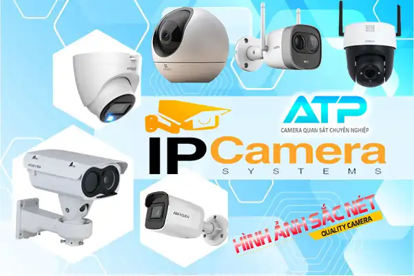 Lắp Camera Ip giá rẻ chất lượng